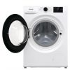 Gorenje WNEI94ADS  Elöltöltős mosógép A Energiaosztály, 9 kg, Normál mélység, 1400 fordulat/perc, Centrifugálási zajszint: 76 dB, Inverter motorral,  Gőzfunkcióval