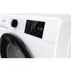 Gorenje WNEI94ADS  Elöltöltős mosógép A Energiaosztály, 9 kg, Normál mélység, 1400 fordulat/perc, Centrifugálási zajszint: 76 dB, Inverter motorral,  Gőzfunkcióval