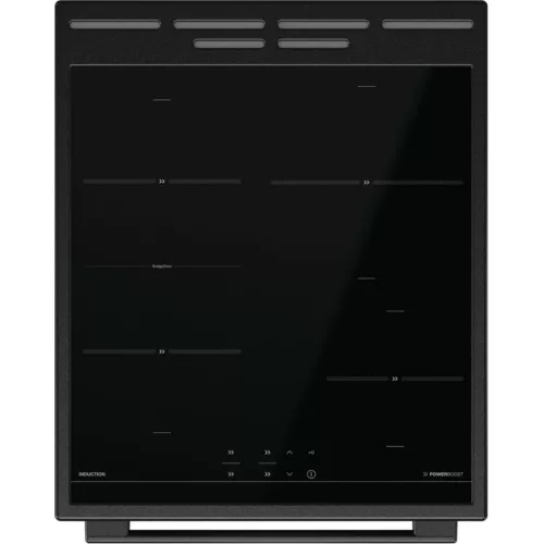 Gorenje GEIT5C60BPG Elektromos,indukciós tűzhely