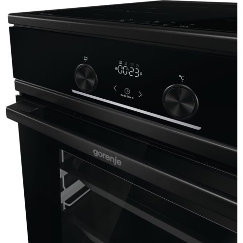 Gorenje GEIT5C60BPG Elektromos,indukciós tűzhely