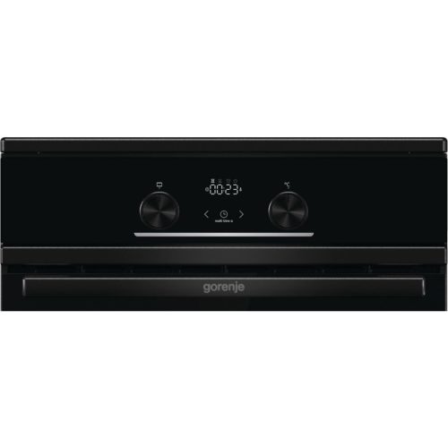 Gorenje GEIT5C60BPG Elektromos,indukciós tűzhely
