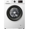 Gorenje WNHVB72SDS Elöltöltős mosógép D Energiaosztály, 7 kg, Normál mélység, 1200 fordulat/perc, Centrifugálási zajszint: 76 dB, Inverter motor nélkül, Gőzfunkcióval