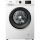 Gorenje WNHVB72SDS Elöltöltős mosógép D Energiaosztály, 7 kg, Normál mélység, 1200 fordulat/perc, Centrifugálási zajszint: 76 dB, Inverter motor nélkül, Gőzfunkcióval