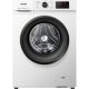Gorenje WNHVB72SDS Elöltöltős mosógép D Energiaosztály, 7 kg, Normál mélység, 1200 fordulat/perc, Centrifugálási zajszint: 76 dB, Inverter motor nélkül, Gőzfunkcióval