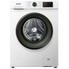 Gorenje WNHVB60SES Elöltöltős mosógép E,6 kg,Keskeny mélység,1000 ford / perc,76 dB,Inverter motor nélkül,Gőzfunkcióval