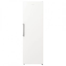   Gorenje R619EEW5 Egyajtós hűtőszekrény E,398L,Nofrost nélkül,38 dB,Szél: 59.5 cm,Mag: 185 cm,Mély: 66.3 cm