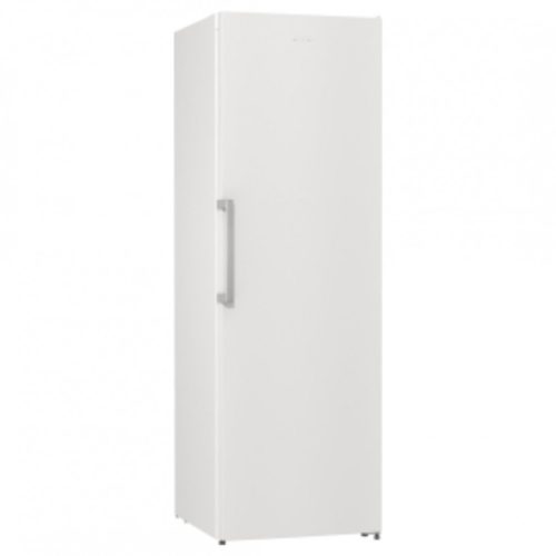 Gorenje R619EEW5 Egyajtós hűtőszekrény E,398L,Nofrost nélkül,38 dB,Szél: 59.5 cm,Mag: 185 cm,Mély: 66.3 cm