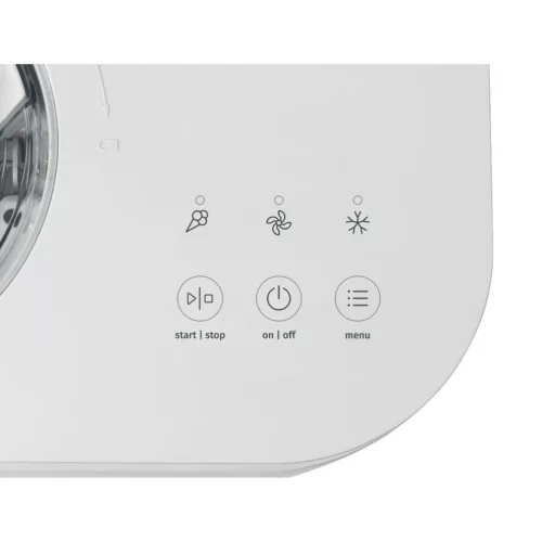 Gorenje ICM10W Fagylaltgép
