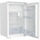 Gorenje RBI409EP1 Beépíthető egyajtós hűtőszekrény fagyasztóval, bútorlap nélkül E Energiaosztály, Hűtő: 104L, Fagyasztó: 14L, Nofrost nélkül, Zajszint: 39 dB, Szél: 54 cm, Mag: 87.5 cm, Mély: 54.5 cm