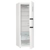 Gorenje R619EAW6 Egyajtós hűtőszekrény E,398L,Nofrost nélkül,38 dB,Szél: 59.5 cm,Mag: 185 cm,Mély: 66.3 cm