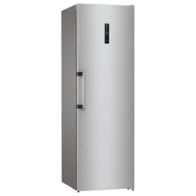   Gorenje R619EAXL6 Egyajtós hűtőszekrény E,398L,Nofrost nélkül,38 dB,Szél: 59.5 cm,Mag: 185 cm,Mély: 66.3 cm