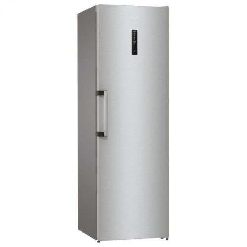 Gorenje R619EAXL6 Egyajtós hűtőszekrény E,398L,Nofrost nélkül,38 dB,Szél: 59.5 cm,Mag: 185 cm,Mély: 66.3 cm