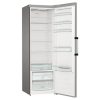 Gorenje R619EAXL6 Egyajtós hűtőszekrény E,398L,Nofrost nélkül,38 dB,Szél: 59.5 cm,Mag: 185 cm,Mély: 66.3 cm