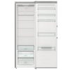 Gorenje R619EAXL6 Egyajtós hűtőszekrény E,398L,Nofrost nélkül,38 dB,Szél: 59.5 cm,Mag: 185 cm,Mély: 66.3 cm