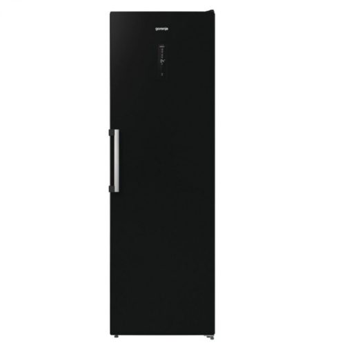 Gorenje R619EABK6 Egyajtós hűtőszekrény E,398L,Nofrost nélkül,38 dB,Szél: 59.5 cm,Mag: 185 cm,Mély: 66.3 cm