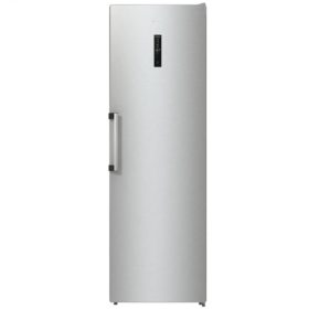   Gorenje FN619EAXL6 Fagyasztószekrény,E/280L,Nofrost,38 dB,Szél: 59,5 cm,Mag: 185 cm,Mély: 66,3 cm