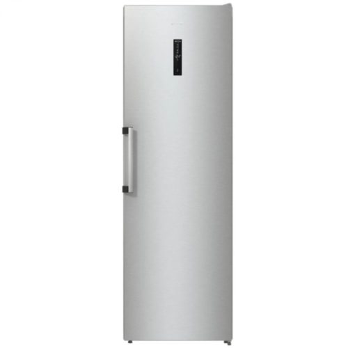 Gorenje FN619EAXL6 Fagyasztószekrény,E/280L,Nofrost,38 dB,Szél: 59,5 cm,Mag: 185 cm,Mély: 66,3 cm