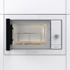 Gorenje BM235G1SYW Beépíthető mikrohullámú sütő