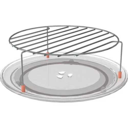Gorenje BM235G1SYW Beépíthető mikrohullámú sütő
