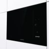 Gorenje BM235G1SYB Beépíthető mikrohullámú sütő