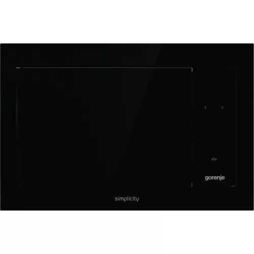 Gorenje BM235G1SYB Beépíthető mikrohullámú sütő
