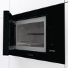 Gorenje BM235G1SYB Beépíthető mikrohullámú sütő