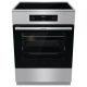 Gorenje GEIT6C60XPG Elektromos,indukciós tűzhely
