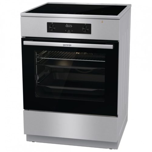 Gorenje GEIT6C60XPG Elektromos,indukciós tűzhely