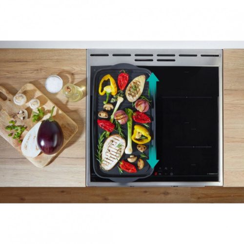 Gorenje GEIT6C60XPG Elektromos,indukciós tűzhely