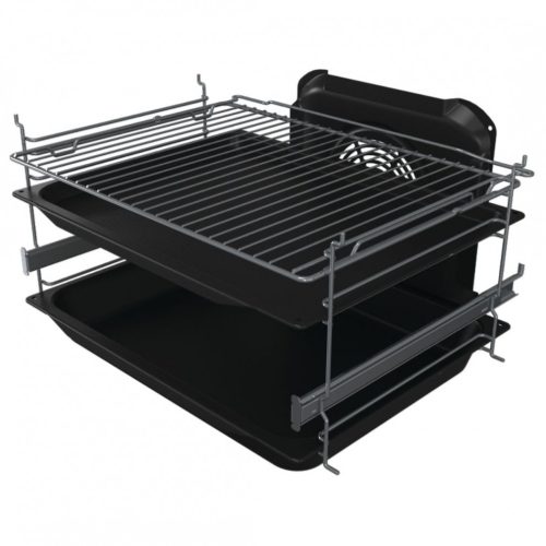 Gorenje GEIT6C60XPG Elektromos,indukciós tűzhely