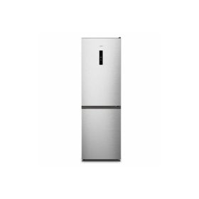   Gorenje N61EA2XL4 Alulfagyasztós hűtőszekrény E,204 L/96L,Nofrost,38 dB,Szél: 60 cm,Mag: 186 cm,Mély: 59 cm