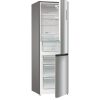 Gorenje N61EA2XL4 Alulfagyasztós hűtőszekrény E,204 L/96L,Nofrost,38 dB,Szél: 60 cm,Mag: 186 cm,Mély: 59 cm