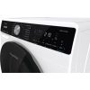 Gorenje WNS94ATWIFI Elöltöltős mosógép A Energiaosztály, 9 kg, Normál mélység, 1400 fordulat/perc, Centrifugálási zajszint: 76 dB, Inverter motorral,  Gőzfunkcióval