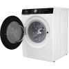 Gorenje WNS94ATWIFI Elöltöltős mosógép A Energiaosztály, 9 kg, Normál mélység, 1400 fordulat/perc, Centrifugálási zajszint: 76 dB, Inverter motorral,  Gőzfunkcióval