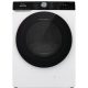 Gorenje WNS1X4ARTWIFI Elöltöltős mosógép A Energiaosztály, 10.5 kg, Normál mélység, 1400 fordulat/perc, Centrifugálási zajszint: 76 dB, Inverter motorral,  Gőzfunkcióval