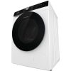 Gorenje WNS1X4ARTWIFI Elöltöltős mosógép A Energiaosztály, 10.5 kg, Normál mélység, 1400 fordulat/perc, Centrifugálási zajszint: 76 dB, Inverter motorral,  Gőzfunkcióval