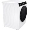 Gorenje WNS1X4ARTWIFI Elöltöltős mosógép A Energiaosztály, 10.5 kg, Normál mélység, 1400 fordulat/perc, Centrifugálási zajszint: 76 dB, Inverter motorral,  Gőzfunkcióval