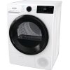 Gorenje DNA83 Hőszivattyús szárítógép A+++ Energiaosztály, 8 kg, Zajszint: 65 dB, Inverter motor nélkül