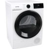 Gorenje DNA83 Hőszivattyús szárítógép A+++ Energiaosztály, 8 kg, Zajszint: 65 dB, Inverter motor nélkül