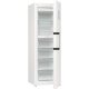 Gorenje FN619DAW6 Fagyasztószekrény,D/280L,Nofrost,38 dB,Szél: 59.5 cm,Mag: 185 cm,Mély: 66.3 cm