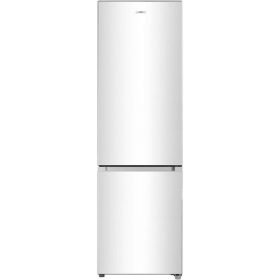   Gorenje RK418DPW4 Alulfagyasztós hűtőszekrény D,198L/71L,Nofrost nélkül,39 dB,Szél: 55 cm,Mag: 180 cm,Mély: 58 cm