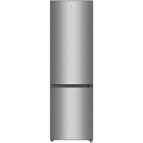 Gorenje RK418DPS4 Alulfagyasztós hűtőszekrény D,198L/71L,Nofrost nélkül,39 dB,Szél: 55 cm,Mag: 180 cm,Mély: 58 cm