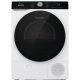 Gorenje DNS12 Hőszivattyús szárítógép E,10 kg,64 dB,Inverter motor nélkül