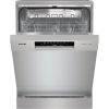 Gorenje GS642E90X Szabadonálló mosogatógép 13 teríték, 11 L fogyasztás, 6 program,  47 dB zajszint, E energia, Alsó evőeszköztartó , 60 cm, Digit. kijelző, Automata ajtónyitás nélkül