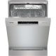 Gorenje GS642E90X Szabadonálló mosogatógép 13 teríték,11 L,6 prog.,47 dB,E,Alsó evőeszk.,60 cm,Digit.kijelző,Autom.ajtónyit.nélkül