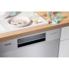 Gorenje GS642E90X Szabadonálló mosogatógép 13 teríték, 11 L fogyasztás, 6 program,  47 dB zajszint, E energia, Alsó evőeszköztartó , 60 cm, Digit. kijelző, Automata ajtónyitás nélkül