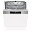 Gorenje GI642E90 Beépíthető mosogatógép, 13 teríték,11 L,6 prog.,47 dB,E,Alsó evőeszk.,60 cm,Digit.kijelző,Autom.ajtónyit.nélkül