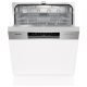 Gorenje GI642E90 Beépíthető mosogatógép, 13 teríték,11 L,6 prog.,47 dB,E,Alsó evőeszk.,60 cm,Digit.kijelző,Autom.ajtónyit.nélkül