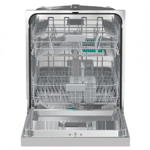 Gorenje GI642E90 Beépíthető mosogatógép, 13 teríték,11 L,6 prog.,47 dB,E,Alsó evőeszk.,60 cm,Digit.kijelző,Autom.ajtónyit.nélkül