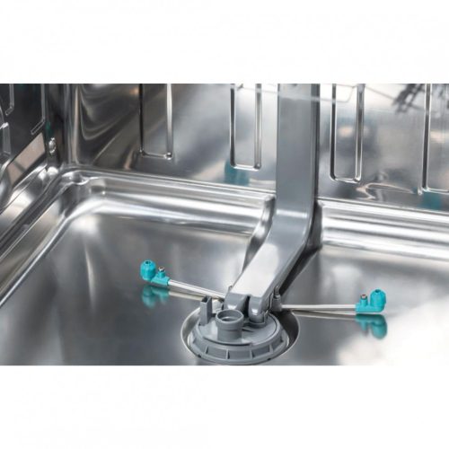 Gorenje GI642E90 Beépíthető mosogatógép, 13 teríték,11 L,6 prog.,47 dB,E,Alsó evőeszk.,60 cm,Digit.kijelző,Autom.ajtónyit.nélkül